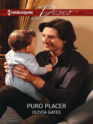 cover image of Puro placer